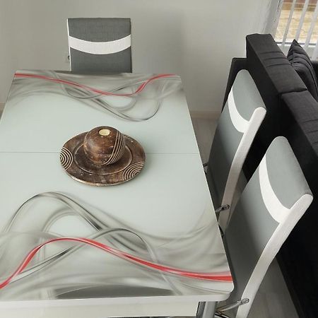 Valemar Apartments بوموري المظهر الخارجي الصورة