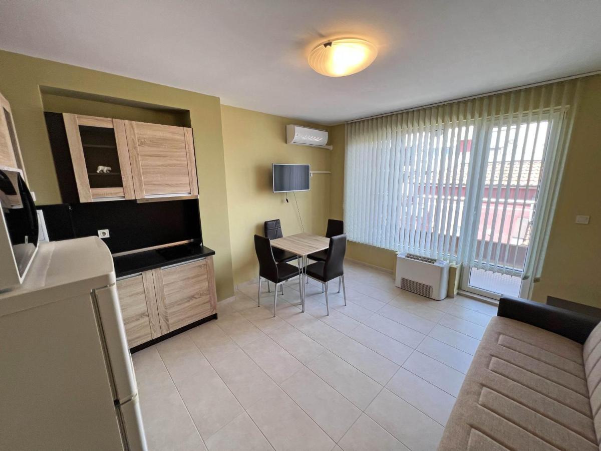 Valemar Apartments بوموري المظهر الخارجي الصورة