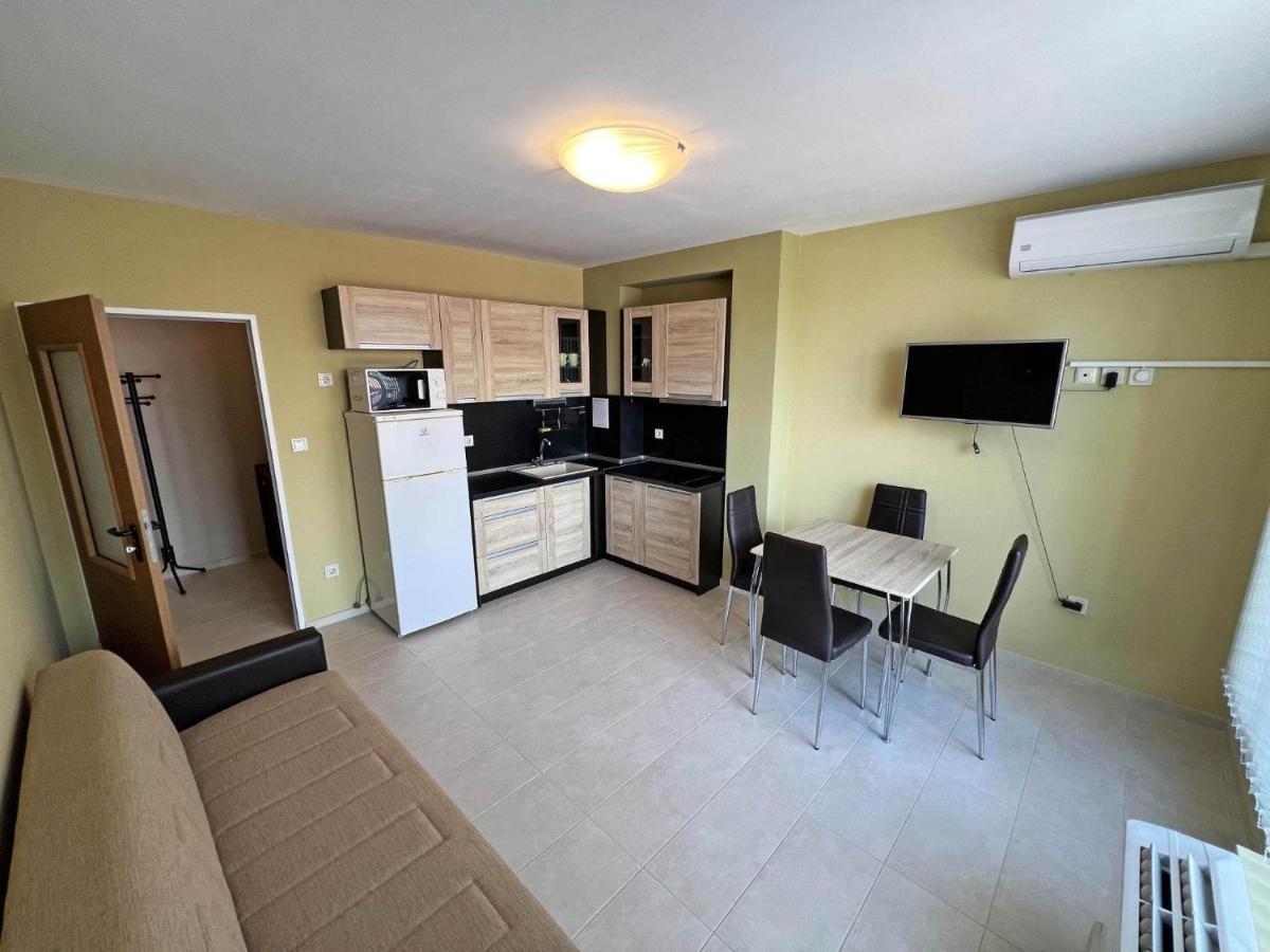 Valemar Apartments بوموري المظهر الخارجي الصورة