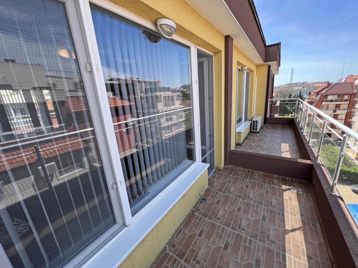 Valemar Apartments بوموري المظهر الخارجي الصورة