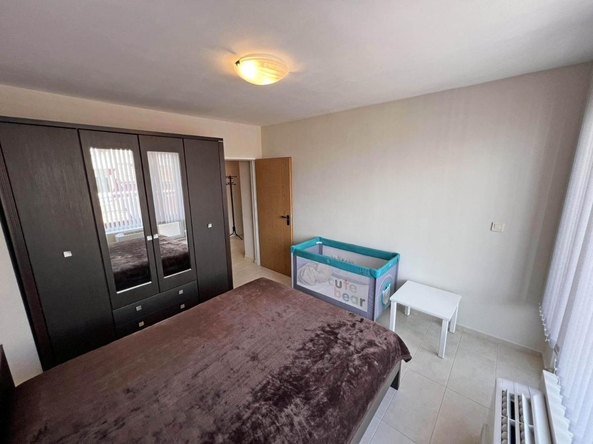 Valemar Apartments بوموري المظهر الخارجي الصورة