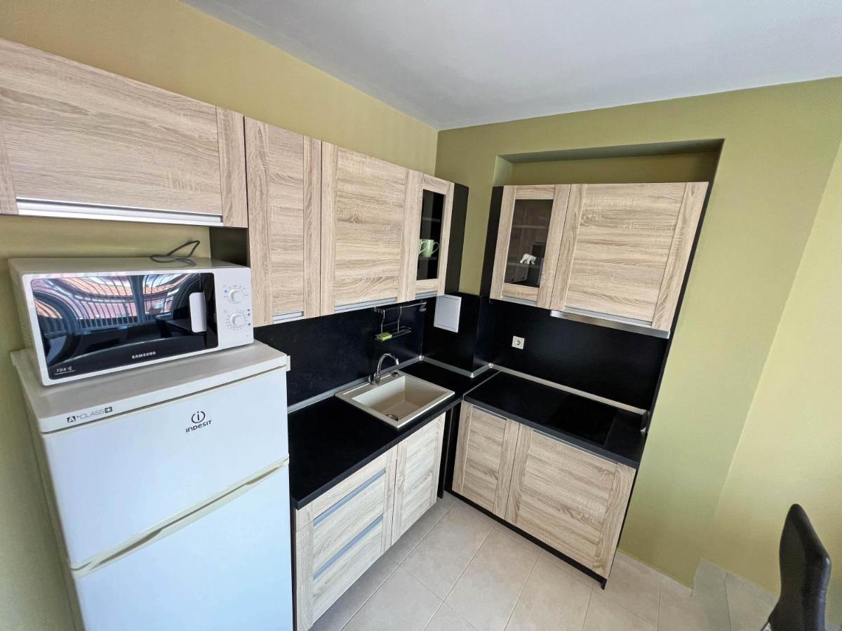 Valemar Apartments بوموري المظهر الخارجي الصورة