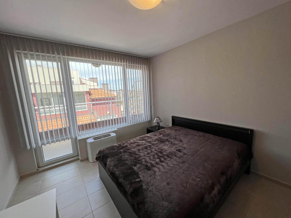 Valemar Apartments بوموري المظهر الخارجي الصورة