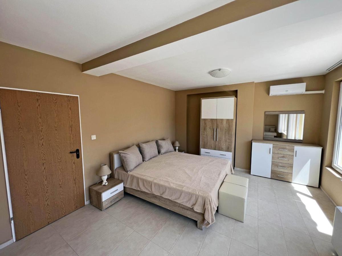 Valemar Apartments بوموري المظهر الخارجي الصورة
