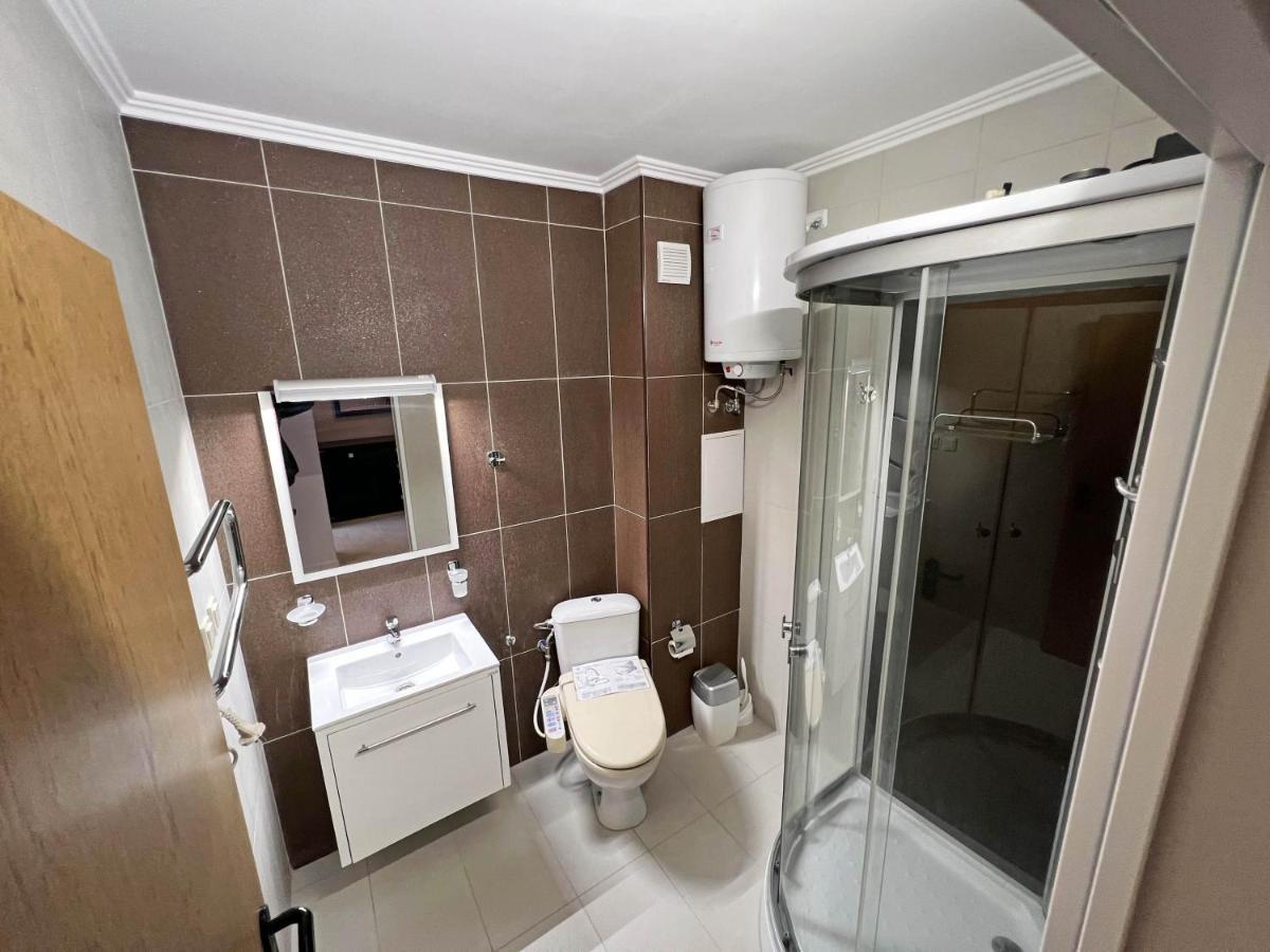 Valemar Apartments بوموري المظهر الخارجي الصورة