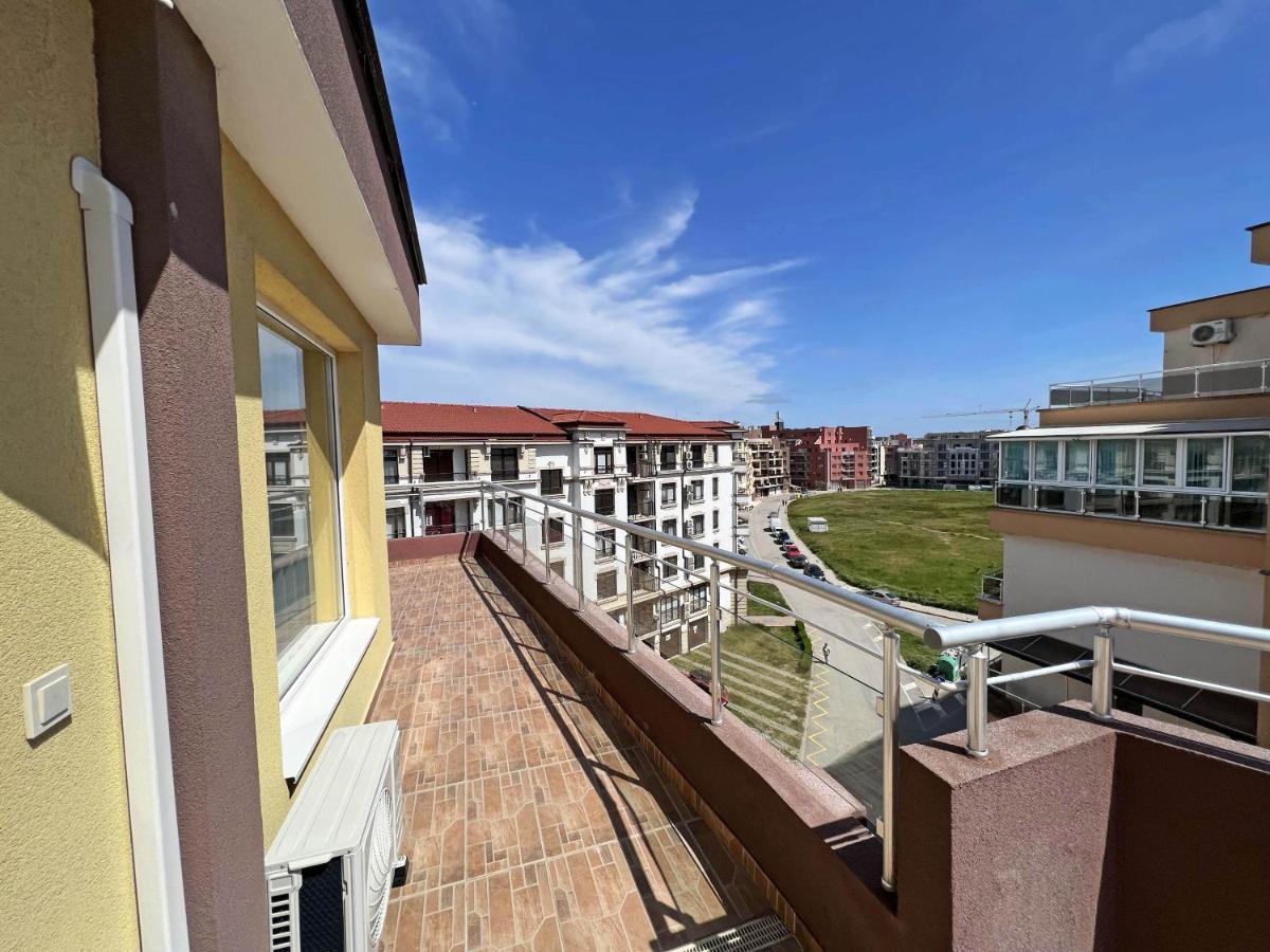 Valemar Apartments بوموري المظهر الخارجي الصورة