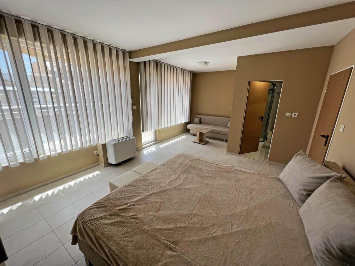 Valemar Apartments بوموري المظهر الخارجي الصورة