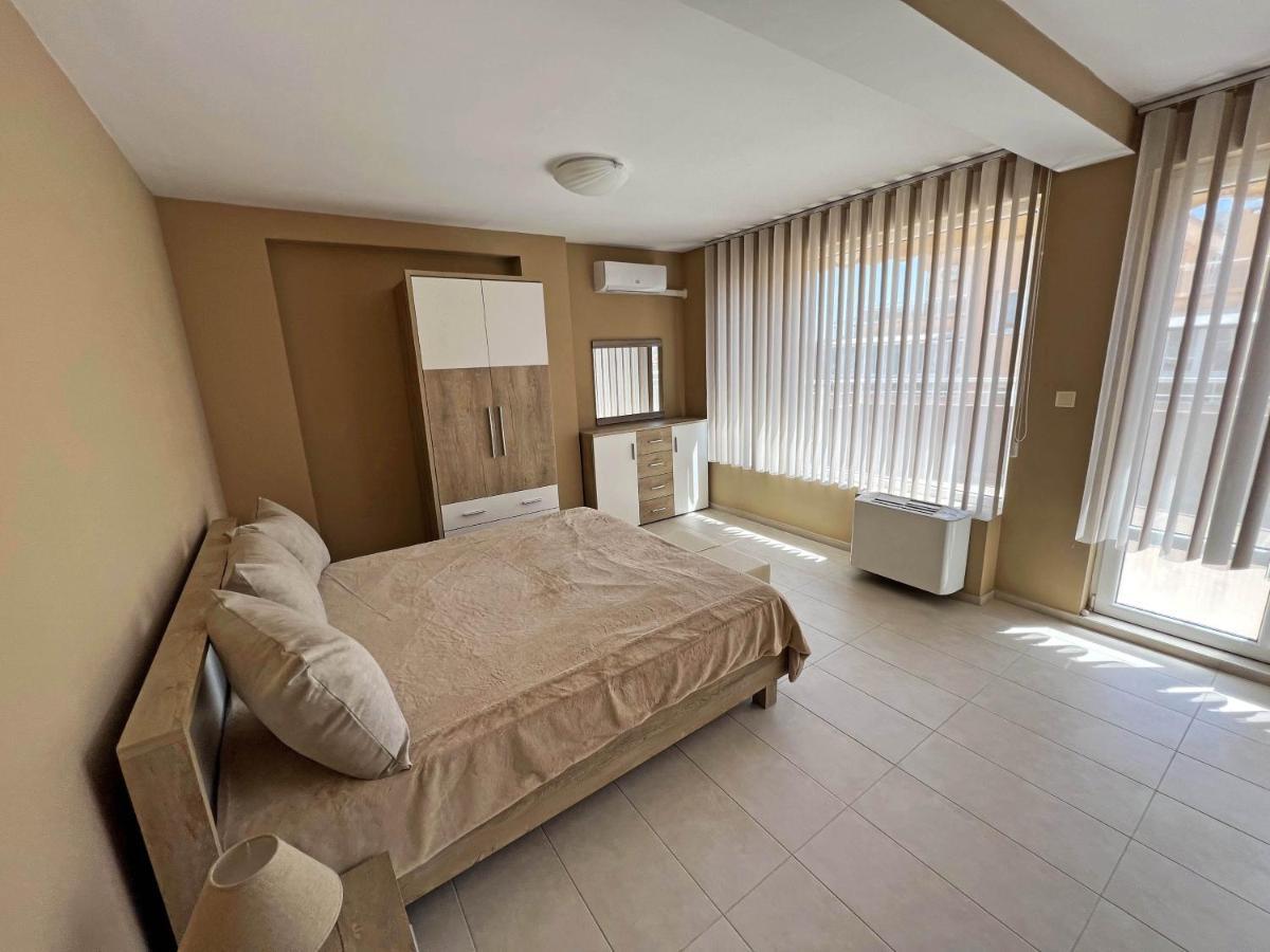 Valemar Apartments بوموري المظهر الخارجي الصورة