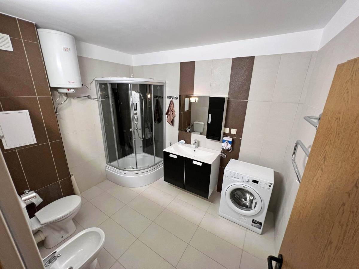 Valemar Apartments بوموري المظهر الخارجي الصورة