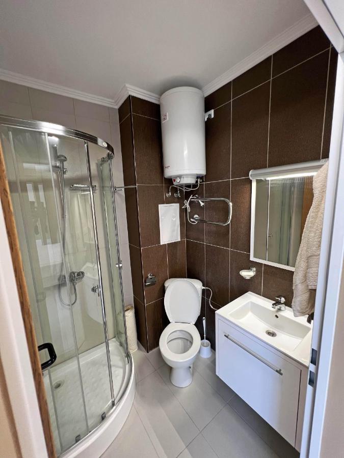 Valemar Apartments بوموري المظهر الخارجي الصورة