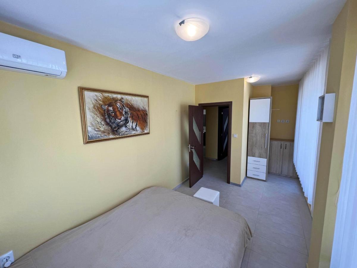 Valemar Apartments بوموري المظهر الخارجي الصورة