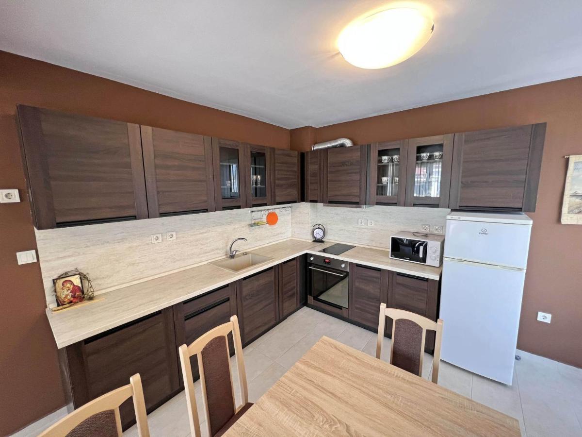 Valemar Apartments بوموري المظهر الخارجي الصورة