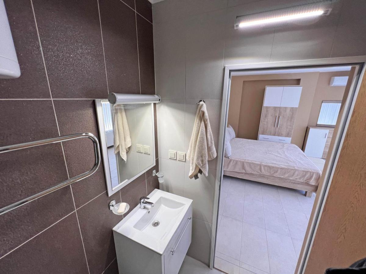 Valemar Apartments بوموري المظهر الخارجي الصورة