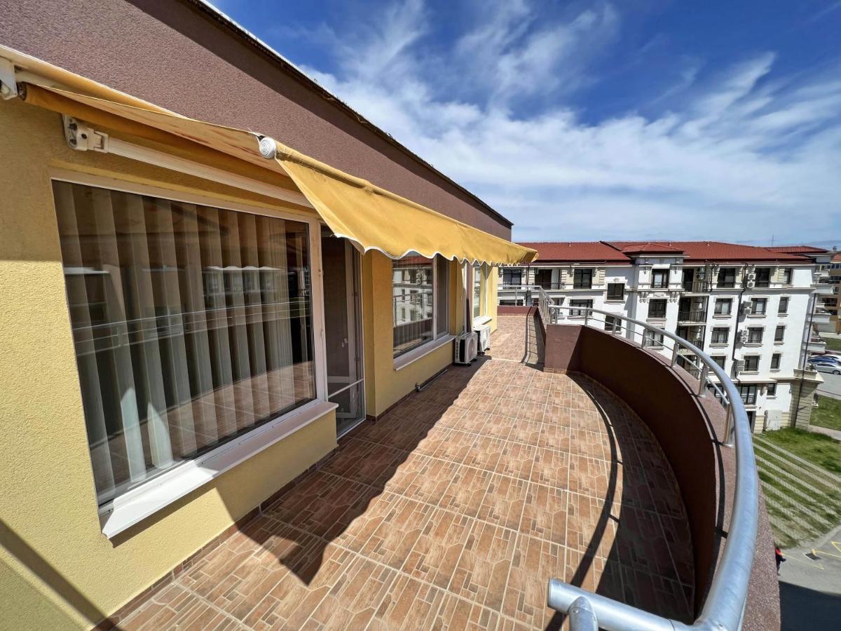 Valemar Apartments بوموري المظهر الخارجي الصورة
