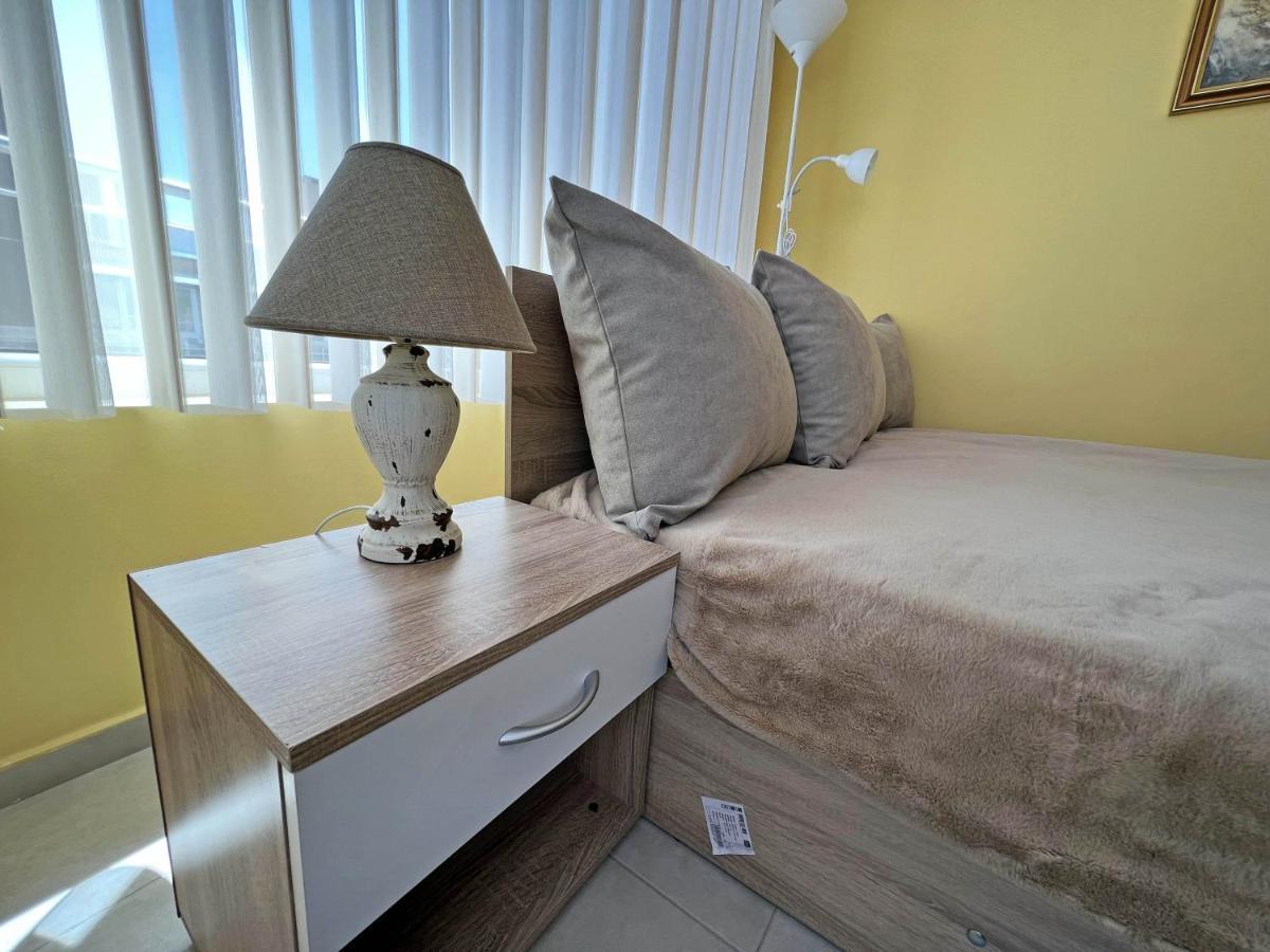 Valemar Apartments بوموري المظهر الخارجي الصورة