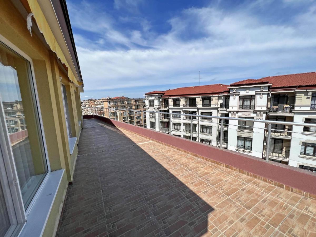 Valemar Apartments بوموري المظهر الخارجي الصورة