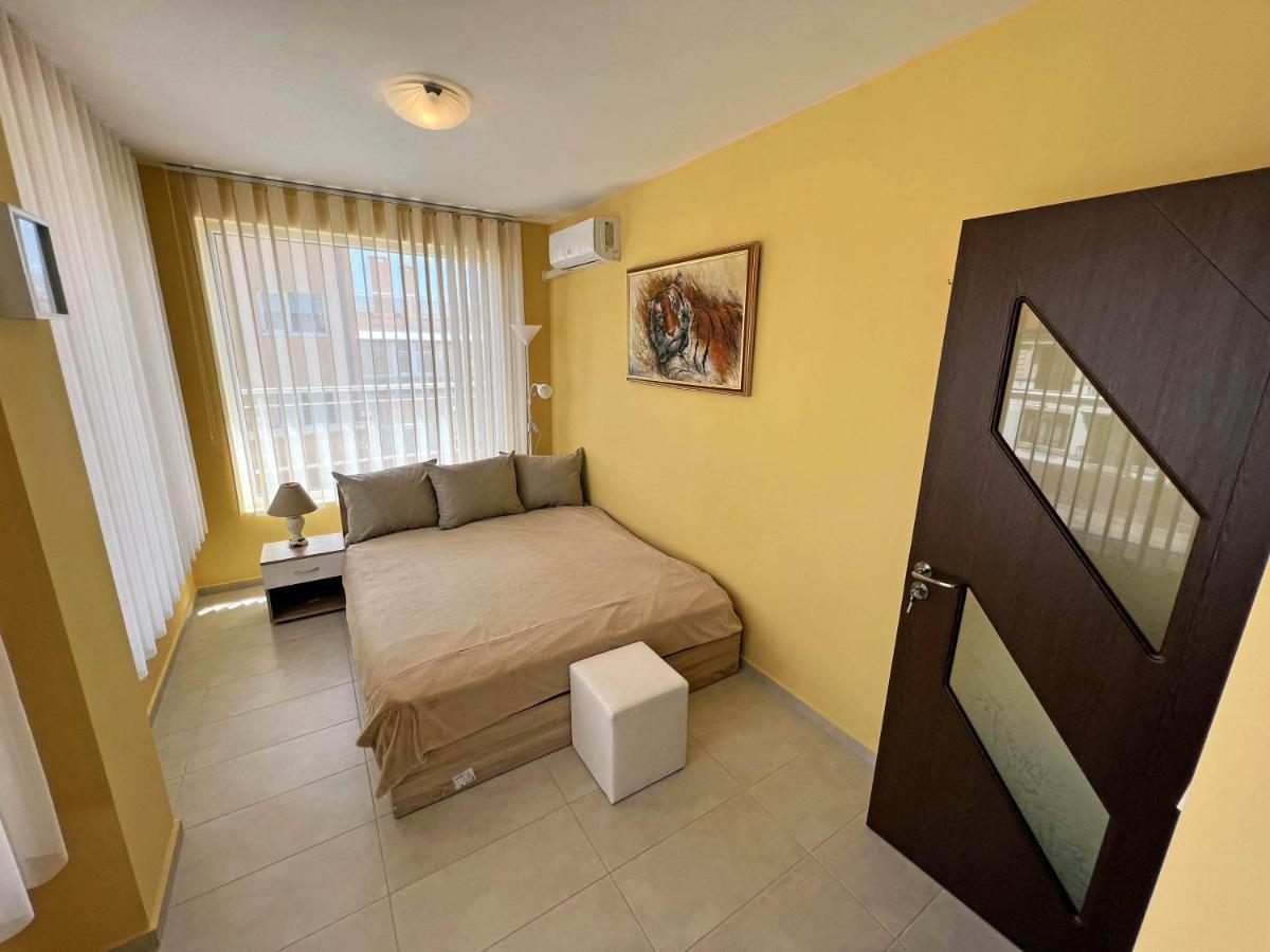 Valemar Apartments بوموري المظهر الخارجي الصورة