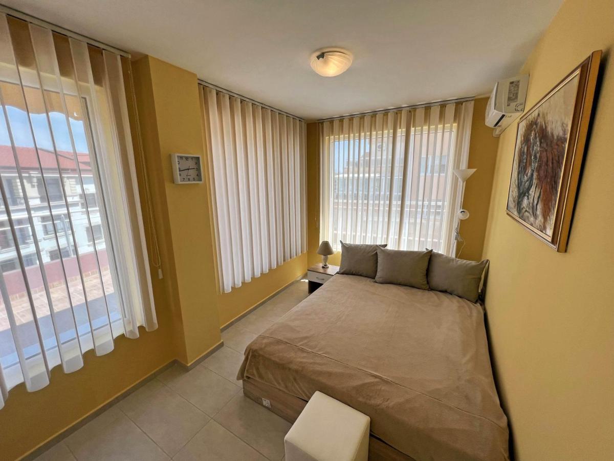 Valemar Apartments بوموري المظهر الخارجي الصورة