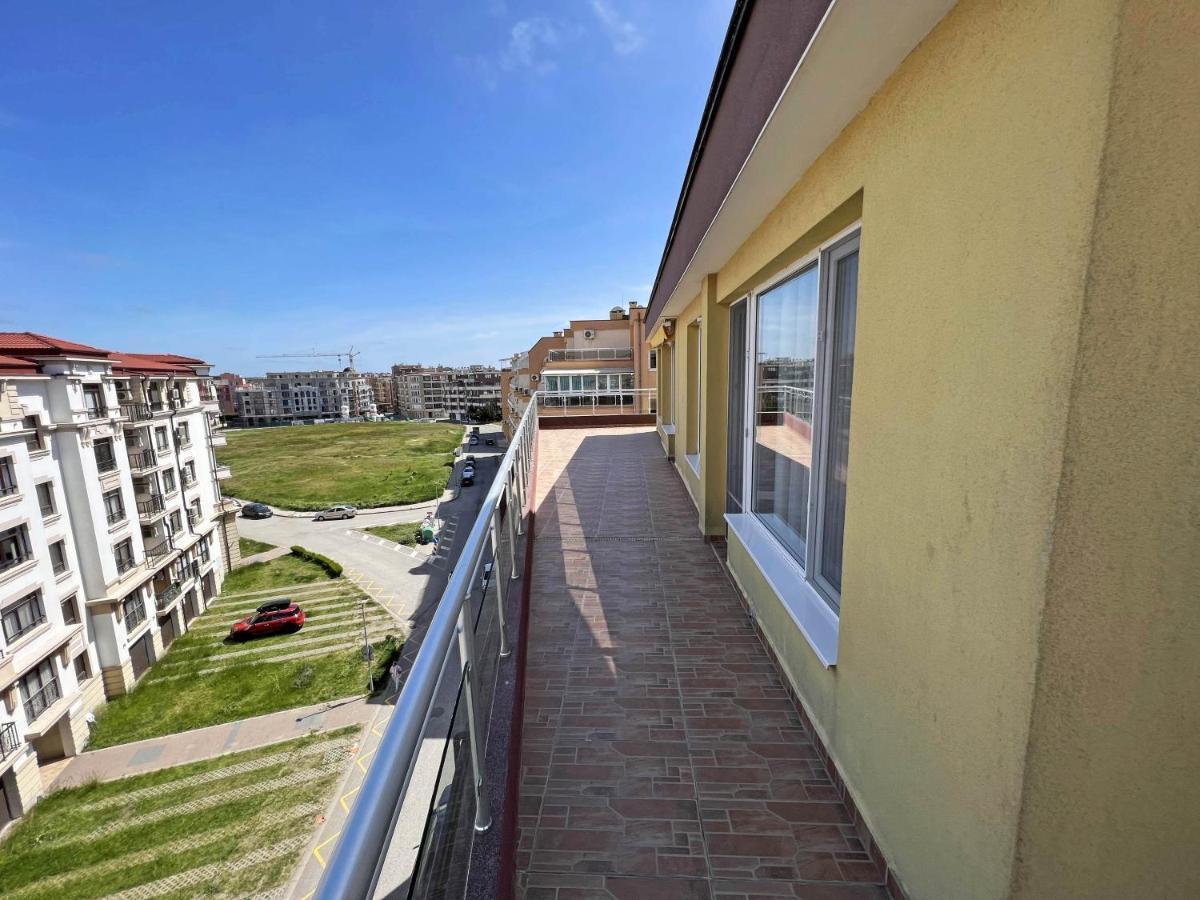 Valemar Apartments بوموري المظهر الخارجي الصورة