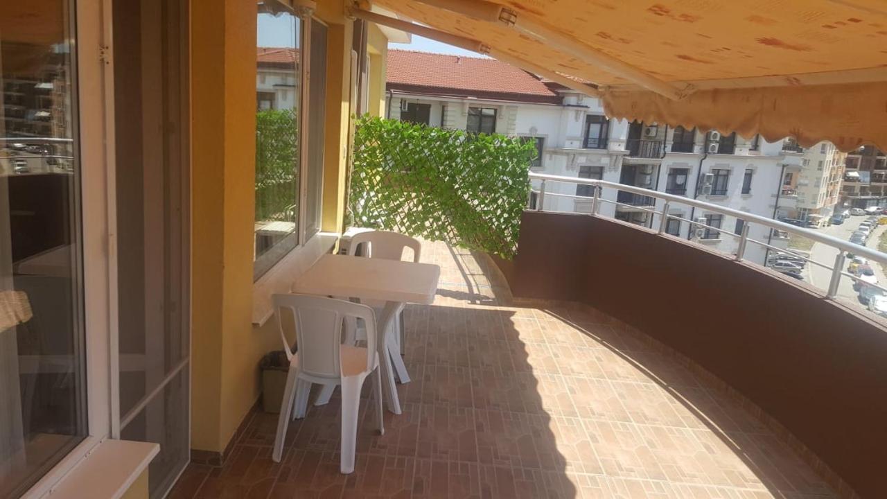 Valemar Apartments بوموري المظهر الخارجي الصورة