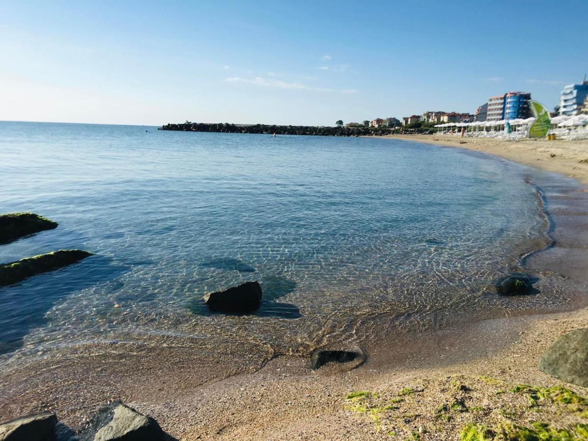 Valemar Apartments بوموري المظهر الخارجي الصورة
