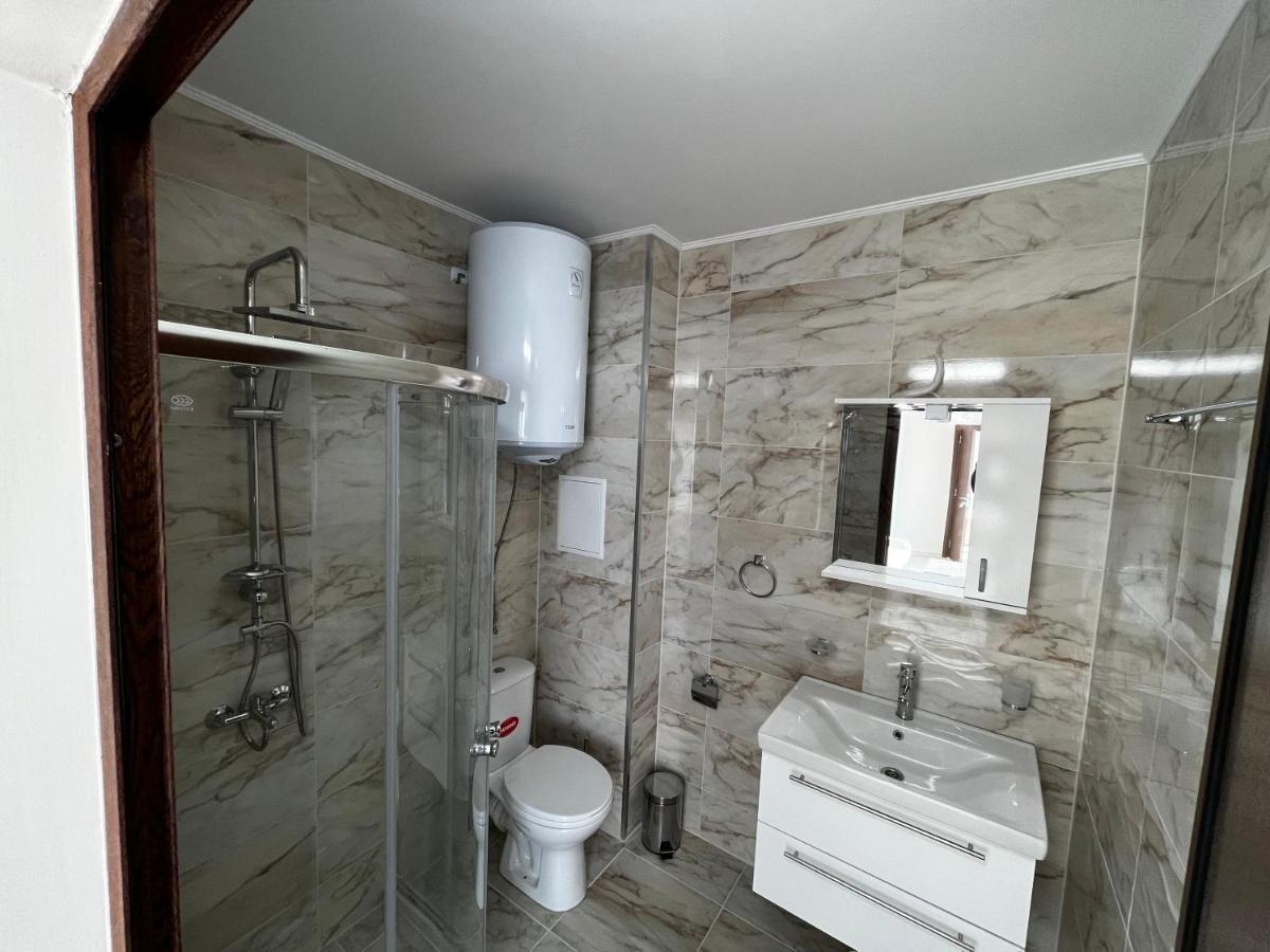 Valemar Apartments بوموري المظهر الخارجي الصورة