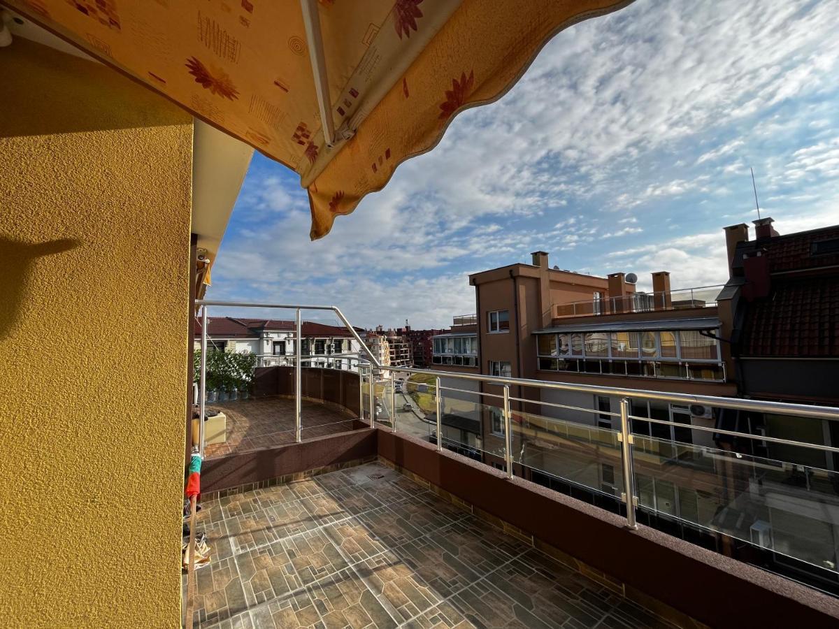 Valemar Apartments بوموري المظهر الخارجي الصورة