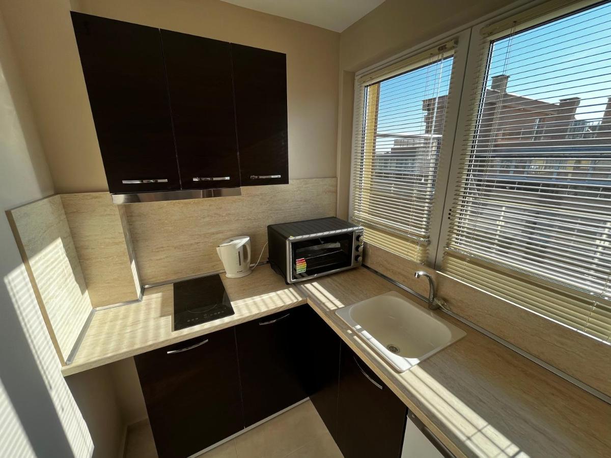 Valemar Apartments بوموري المظهر الخارجي الصورة