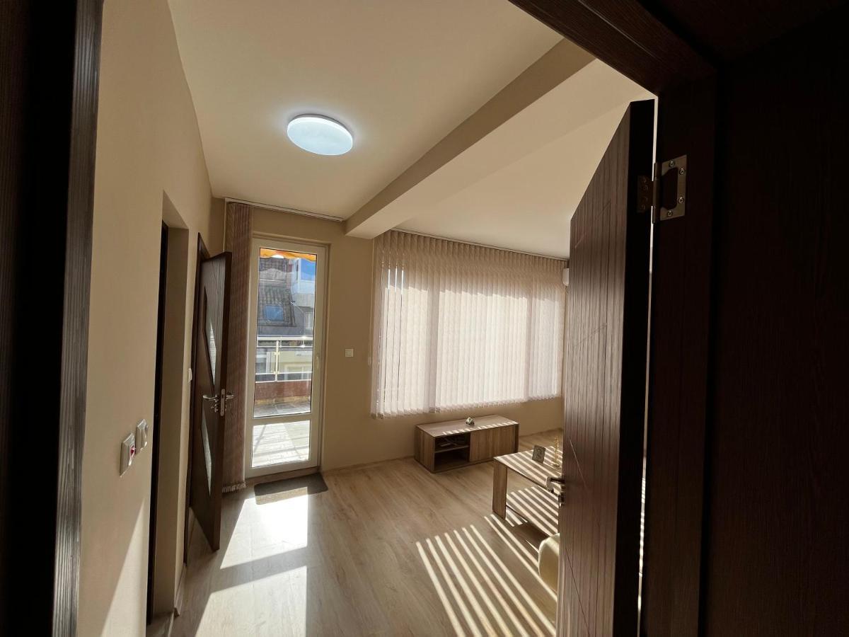 Valemar Apartments بوموري المظهر الخارجي الصورة