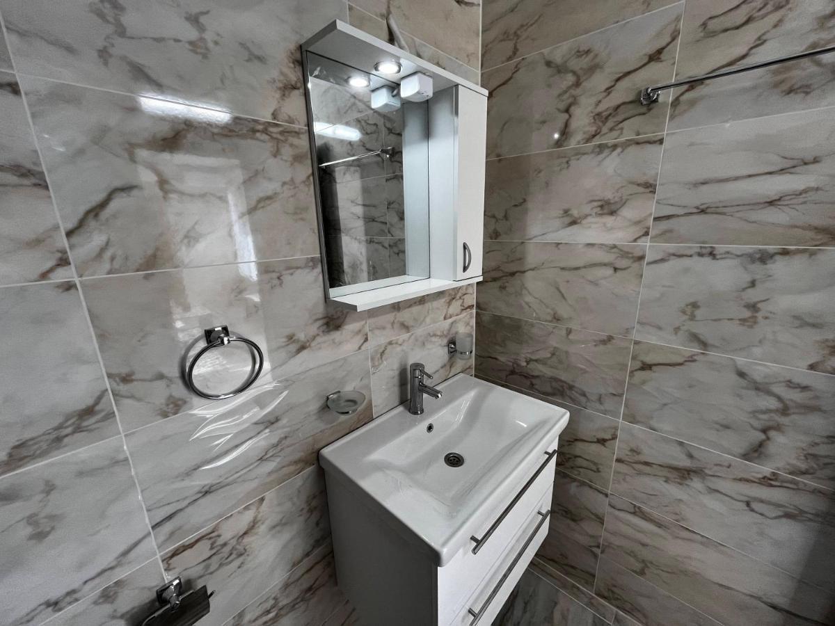 Valemar Apartments بوموري المظهر الخارجي الصورة