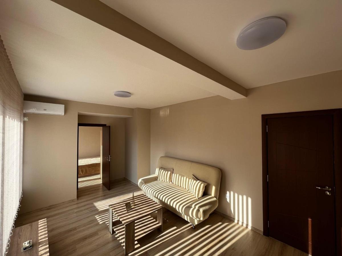 Valemar Apartments بوموري المظهر الخارجي الصورة