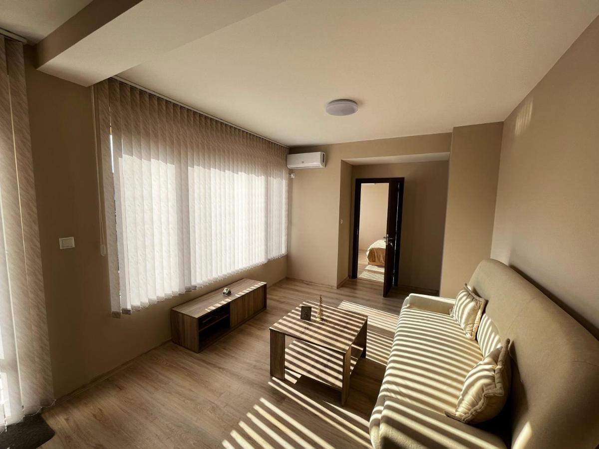 Valemar Apartments بوموري المظهر الخارجي الصورة