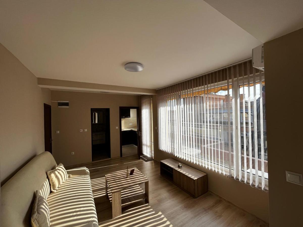 Valemar Apartments بوموري المظهر الخارجي الصورة