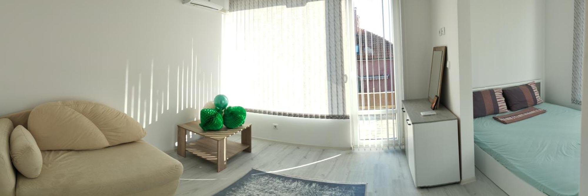 Valemar Apartments بوموري المظهر الخارجي الصورة