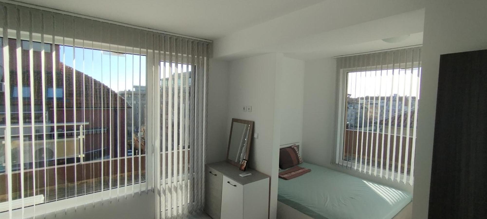 Valemar Apartments بوموري المظهر الخارجي الصورة