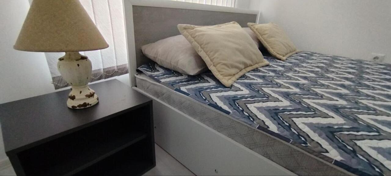 Valemar Apartments بوموري المظهر الخارجي الصورة