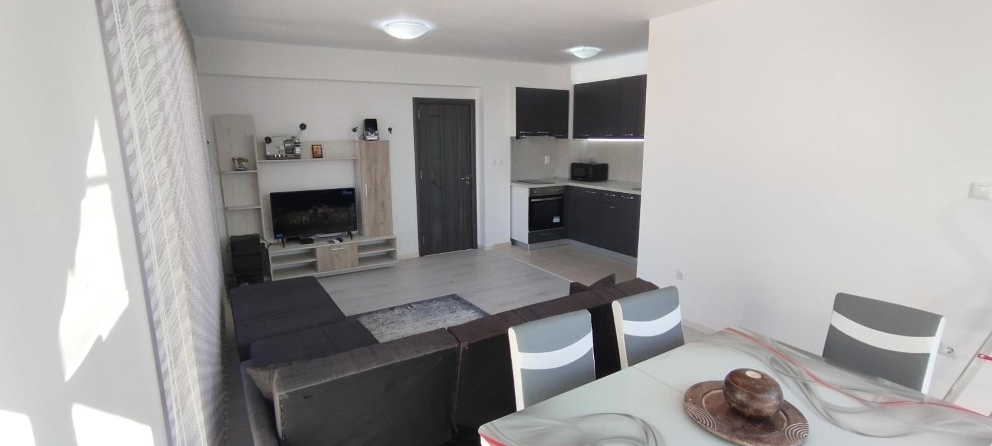 Valemar Apartments بوموري المظهر الخارجي الصورة