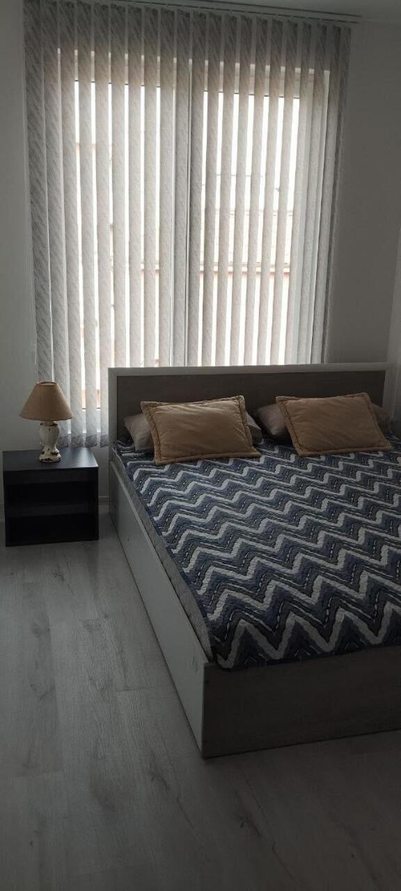 Valemar Apartments بوموري المظهر الخارجي الصورة
