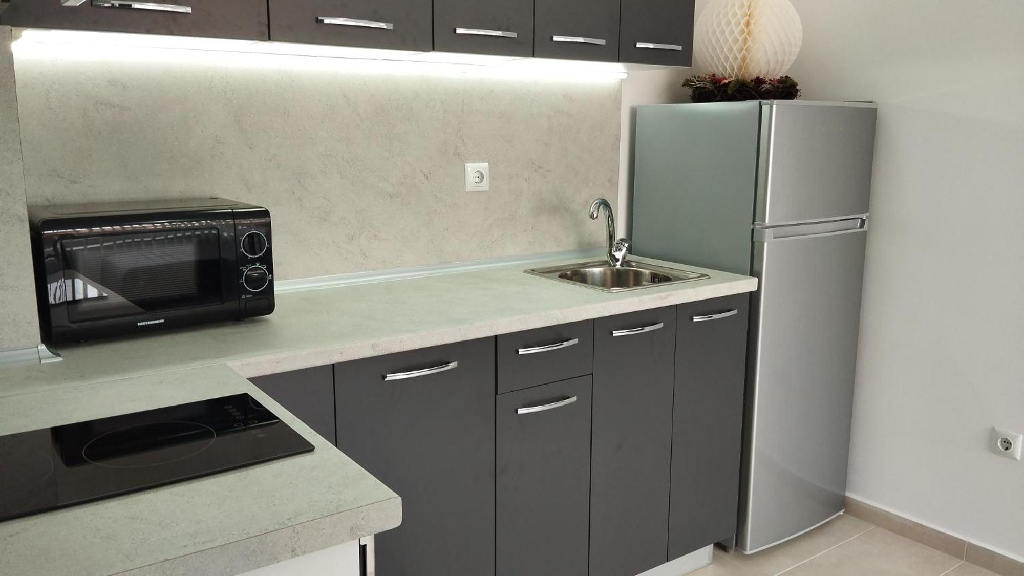 Valemar Apartments بوموري المظهر الخارجي الصورة