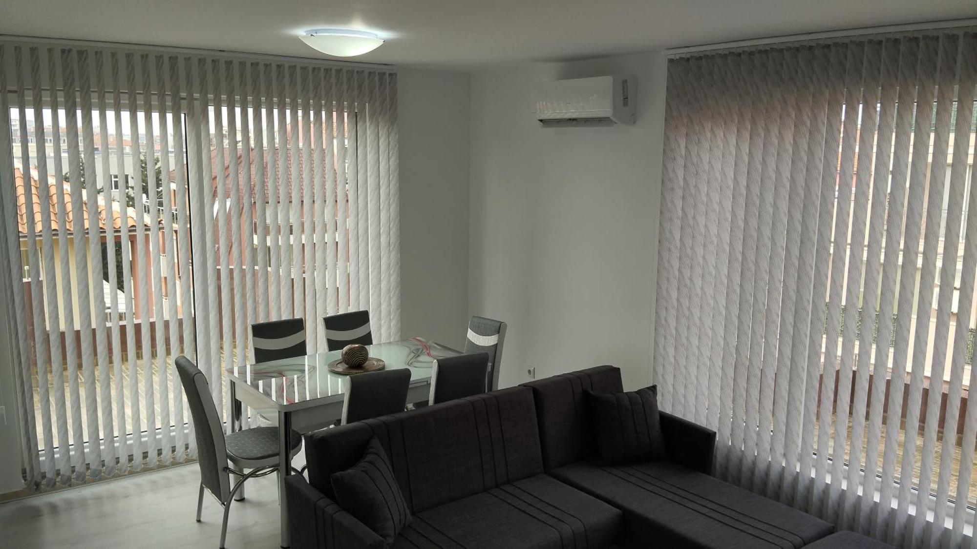 Valemar Apartments بوموري المظهر الخارجي الصورة