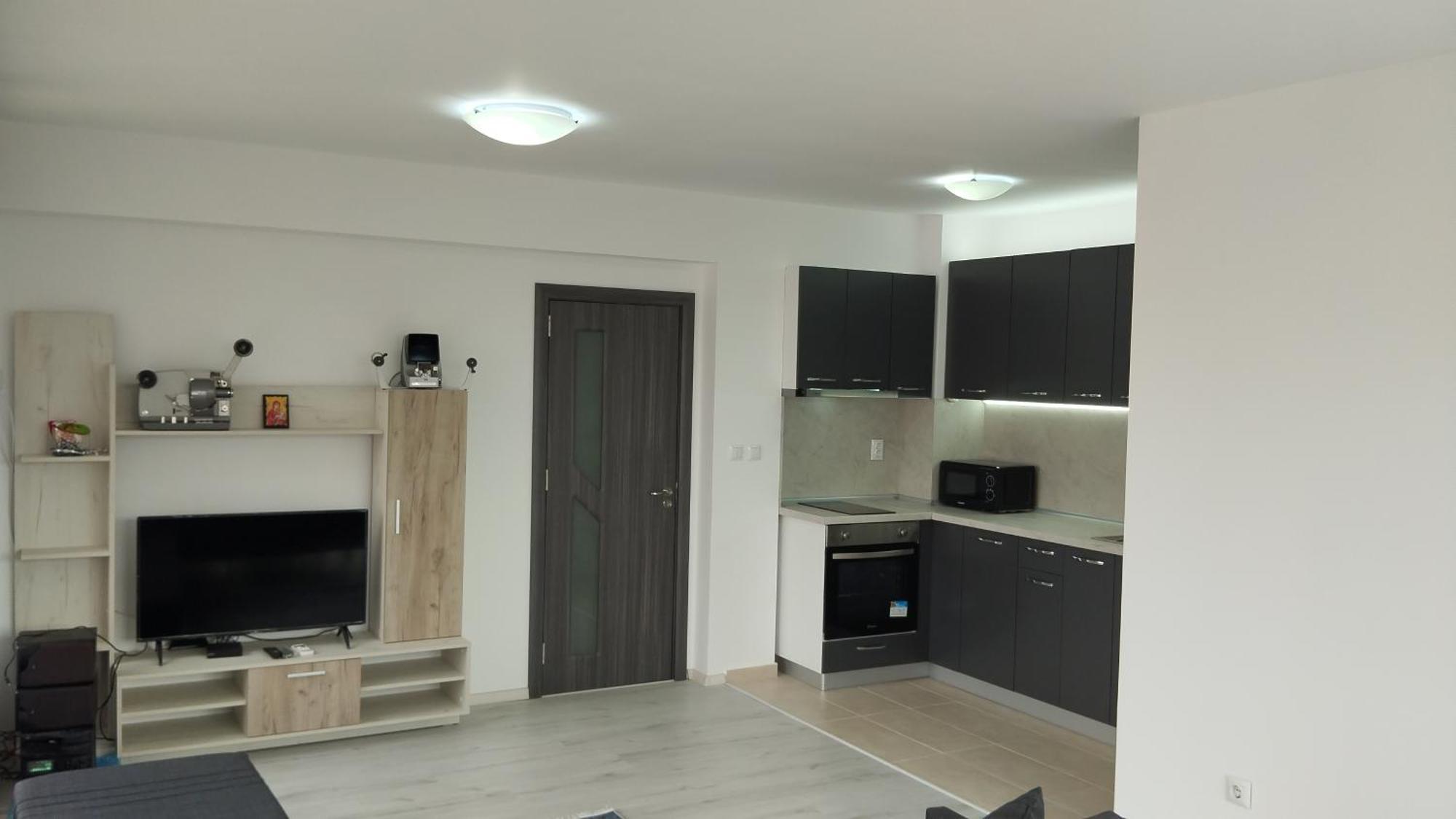 Valemar Apartments بوموري المظهر الخارجي الصورة