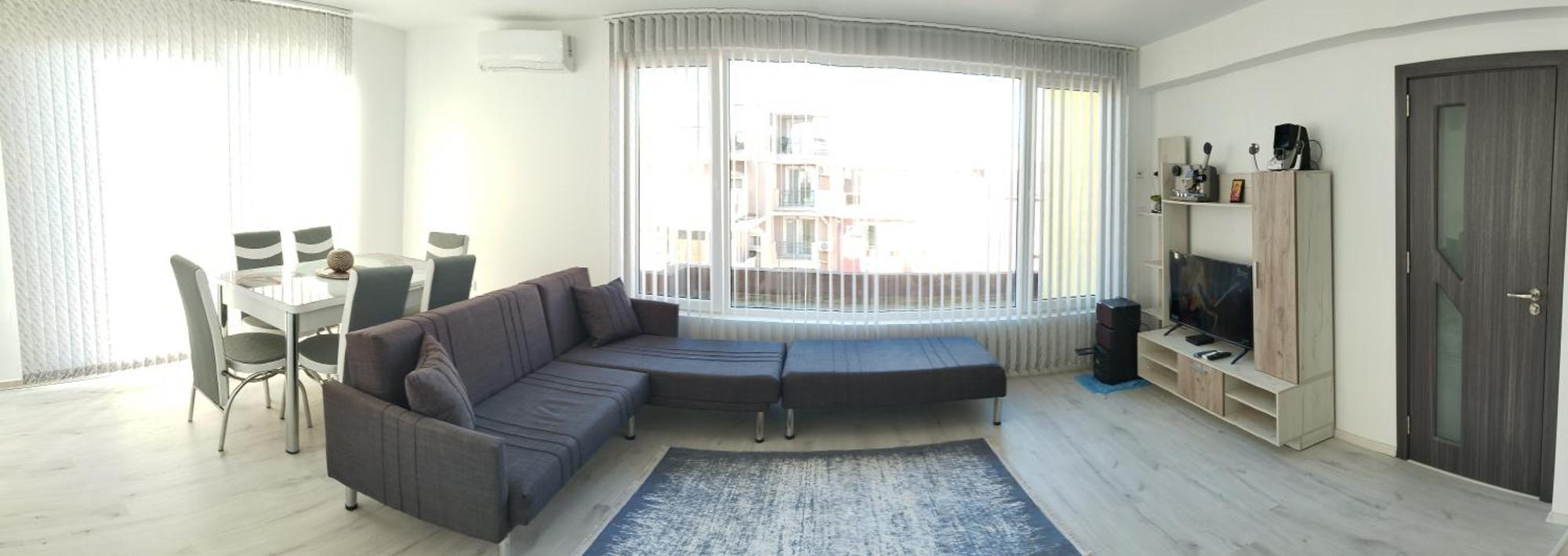 Valemar Apartments بوموري المظهر الخارجي الصورة