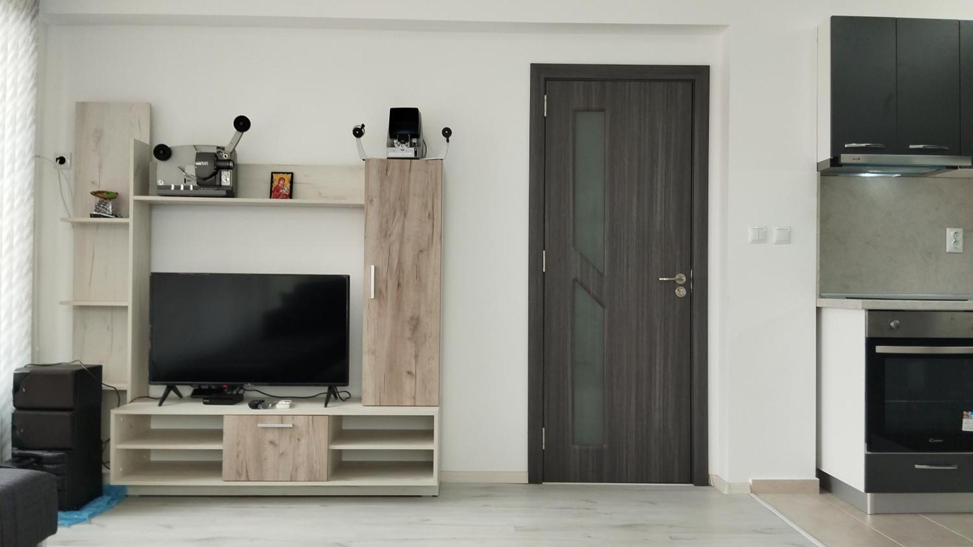 Valemar Apartments بوموري المظهر الخارجي الصورة
